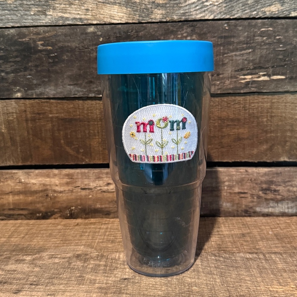 💰BOGO FREE Tervis Tumbler 24 oz MOM Cup w/ Straw Top - Picture 2 of 8
